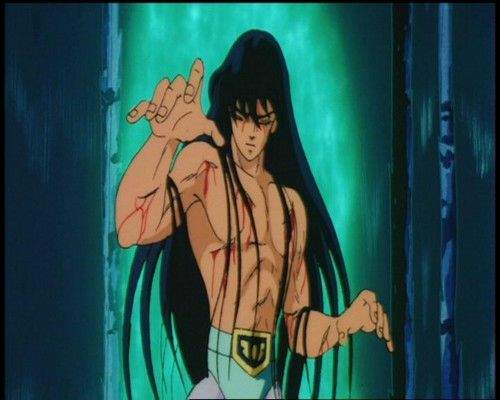 Otaku Gallery  / Anime e Manga / Saint Seiya / Screen Shots / Movies / 01 - La Dea della Discordia / 217.jpg